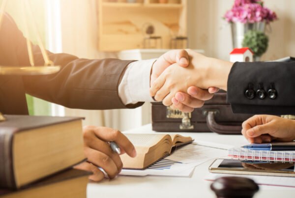 Bouwen op vertrouwen: zo gaan wij te werk