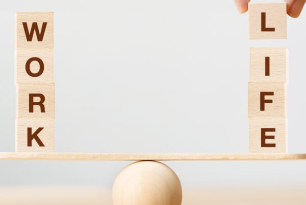 Work Life Balance: kwaliteit boven kwantiteit