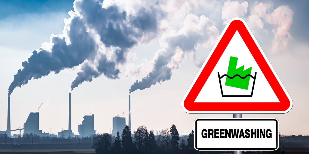 Een groen duurzaamheidsstempel houden? Of deze laten vallen? Dit zijn de voor- en nadelen