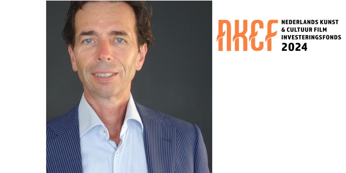Innovatief initiatief: het Nederlands Kunst & Cultuur Film Investeringsfonds 2024